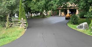 Best Driveway Overlay Services  in Metuchen, NJ